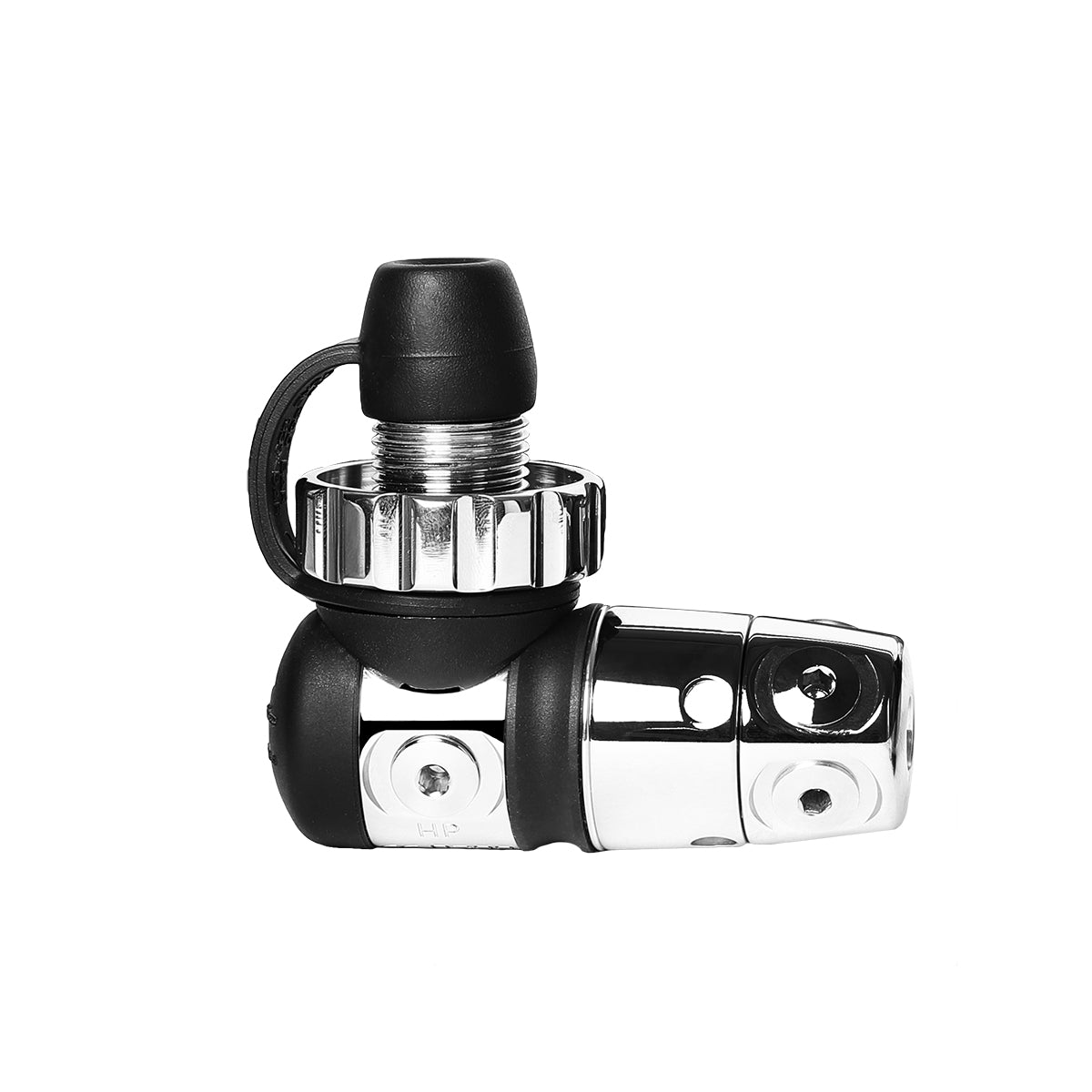 Atomic Aquatics M1 Sealed Scuba Diving Regulator - Premium Cold Water Dive Equipment for Professional & Recreational Divers
