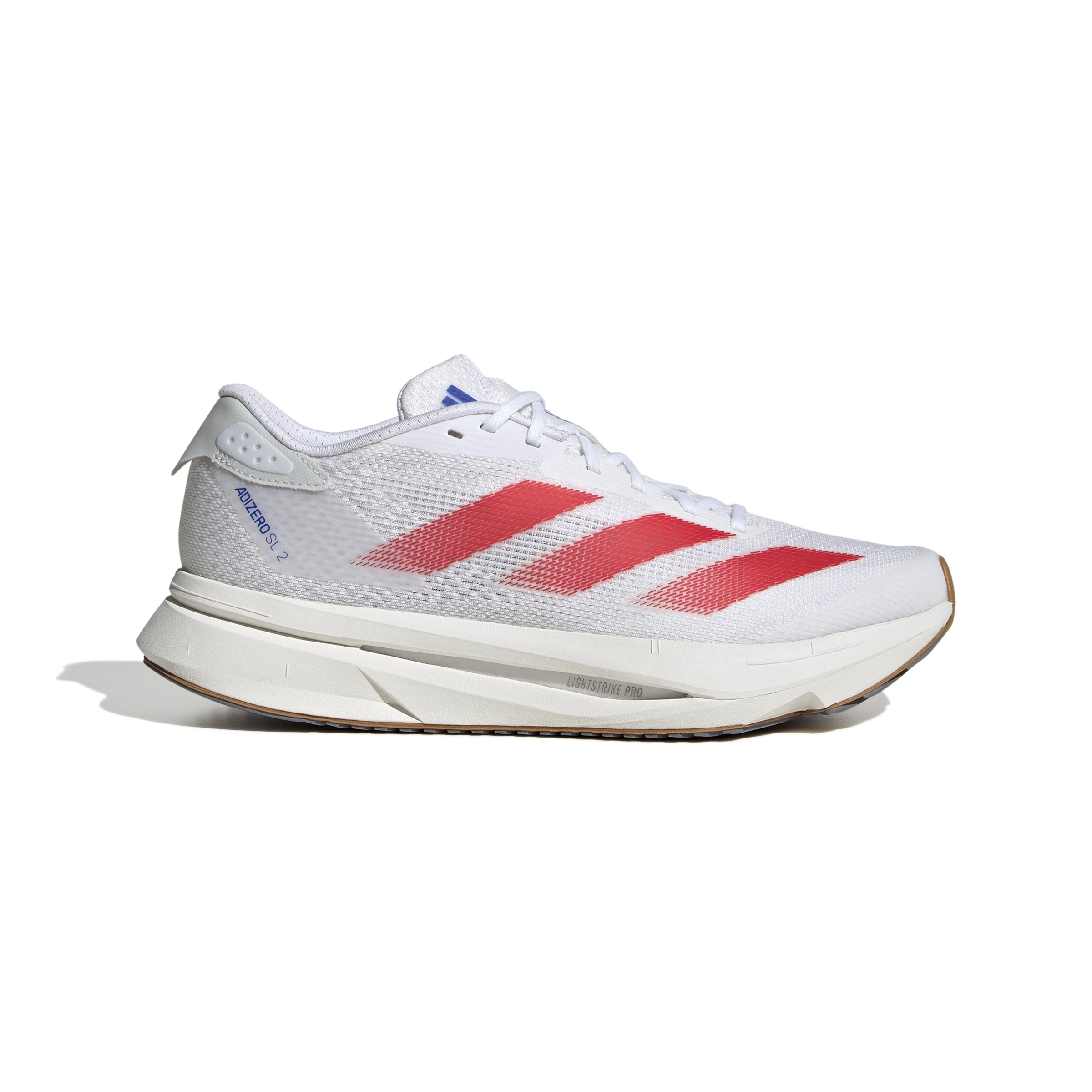 Adidas Adizero SL2 Women's Running Shoes - Lightweight & Breathable for Marathon Training, Jogging, and Gym Workouts