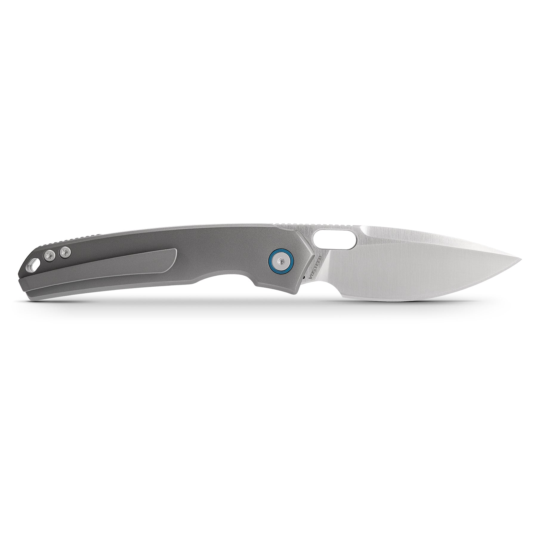 Psyop Top Liner Lock Folding Knife - 3.32