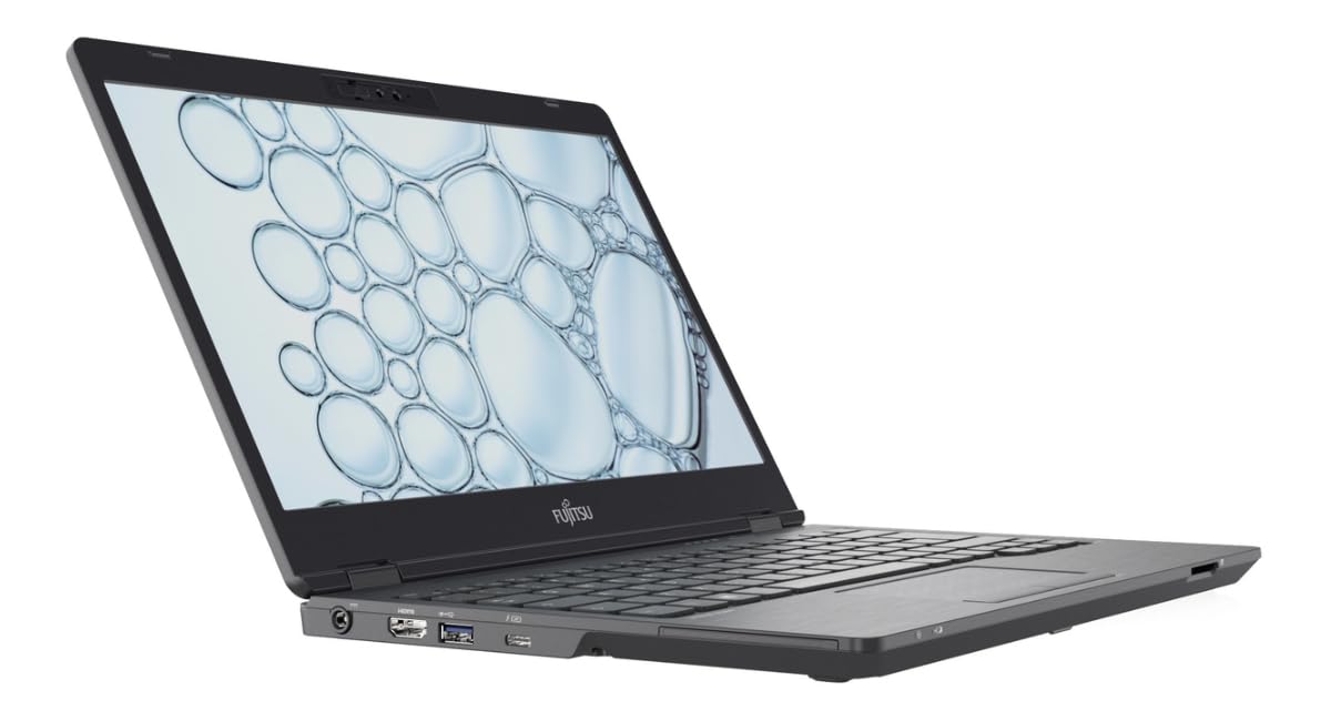 Refurbished Fujitsu Lifebook U7310 13.3