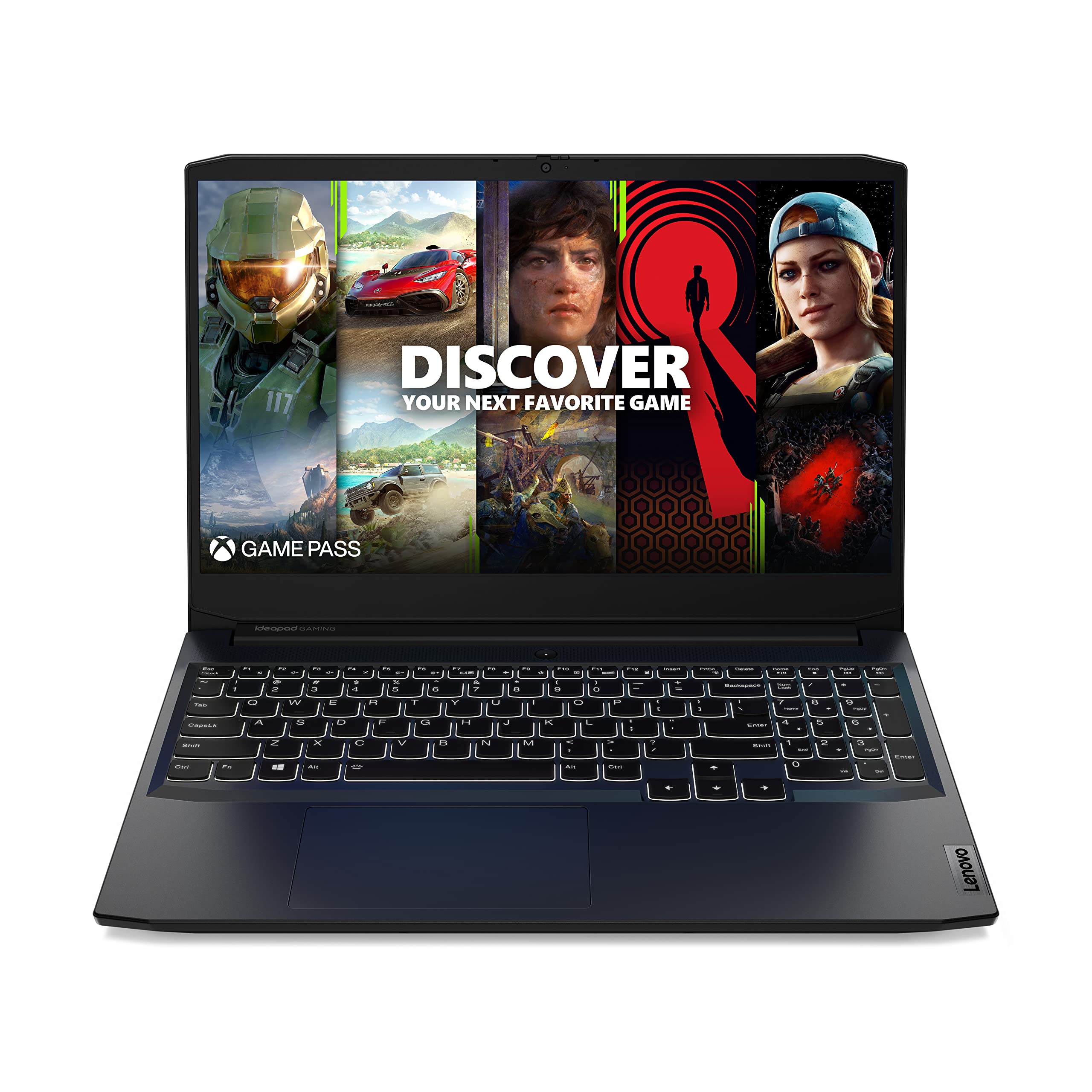 Lenovo IdeaPad Gaming 3 15.6