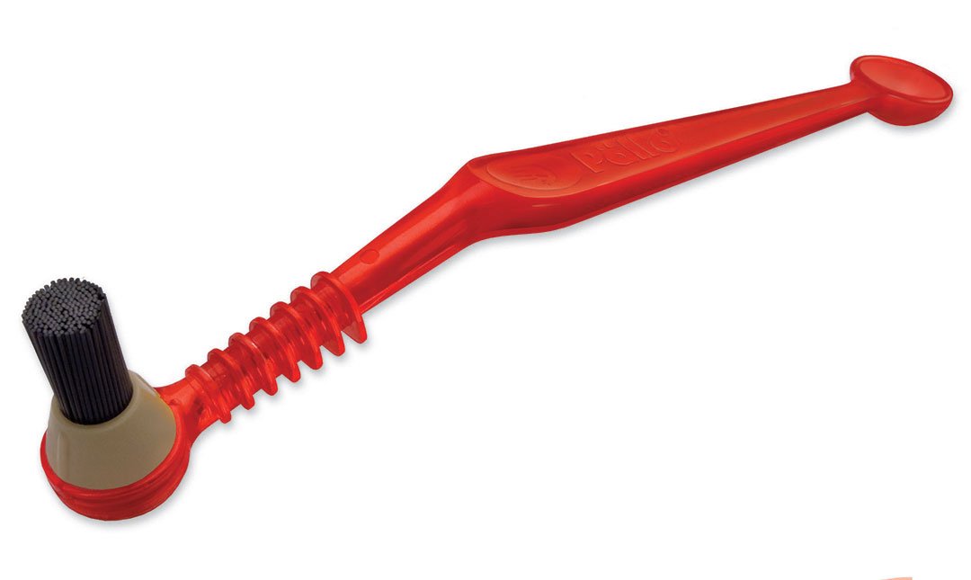 Pallo Coffee Tool - Premium Cherry Wood Coffee Scoop for Espresso, Drip & French Press - Perfect for Home Baristas & Coffee Enthusiasts
