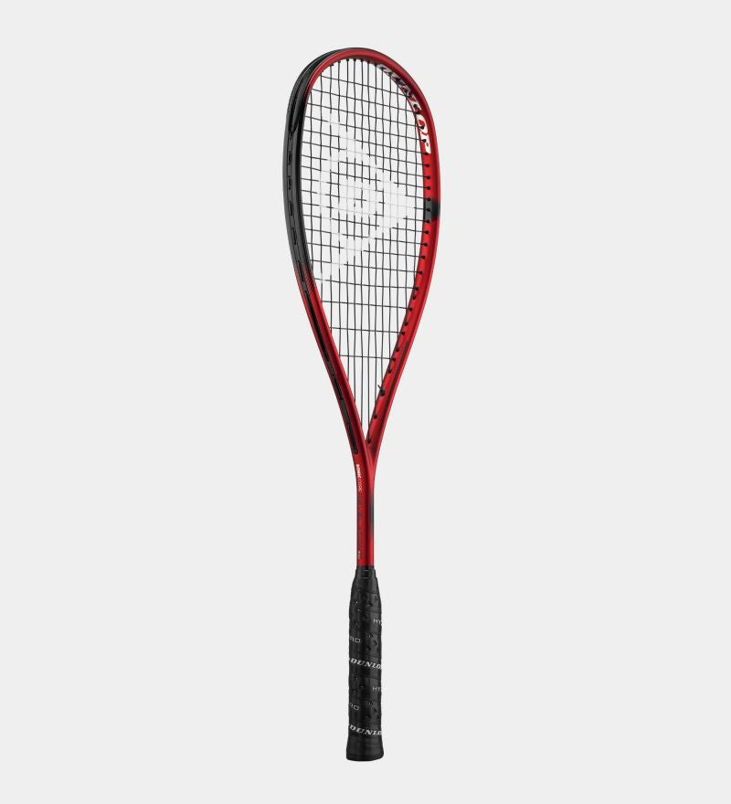 Dunlop Soniccore Revelation Pro Squash Racket - High Performance Squash Racquet for Advanced Players | Perfect for Competitive Matches & Training Sessions