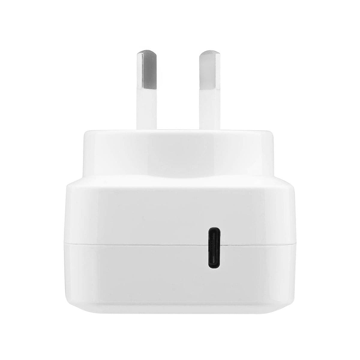 3sixT 30W USB C Wall Charger with Power Delivery (PD) - Fast Charging for iPhone, Samsung, iPad, and More | Perfect for Home, Office, and Travel
