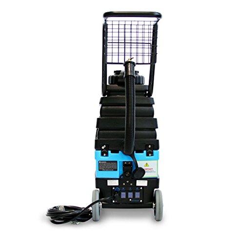Mytee 8070 Professional Carpet Cleaning Machine - Heavy Duty Auto Detailing Equipment for Cars, Trucks & Boats | Made in USA | Perfect for Deep Cleaning Seats, Mats & Upholstery