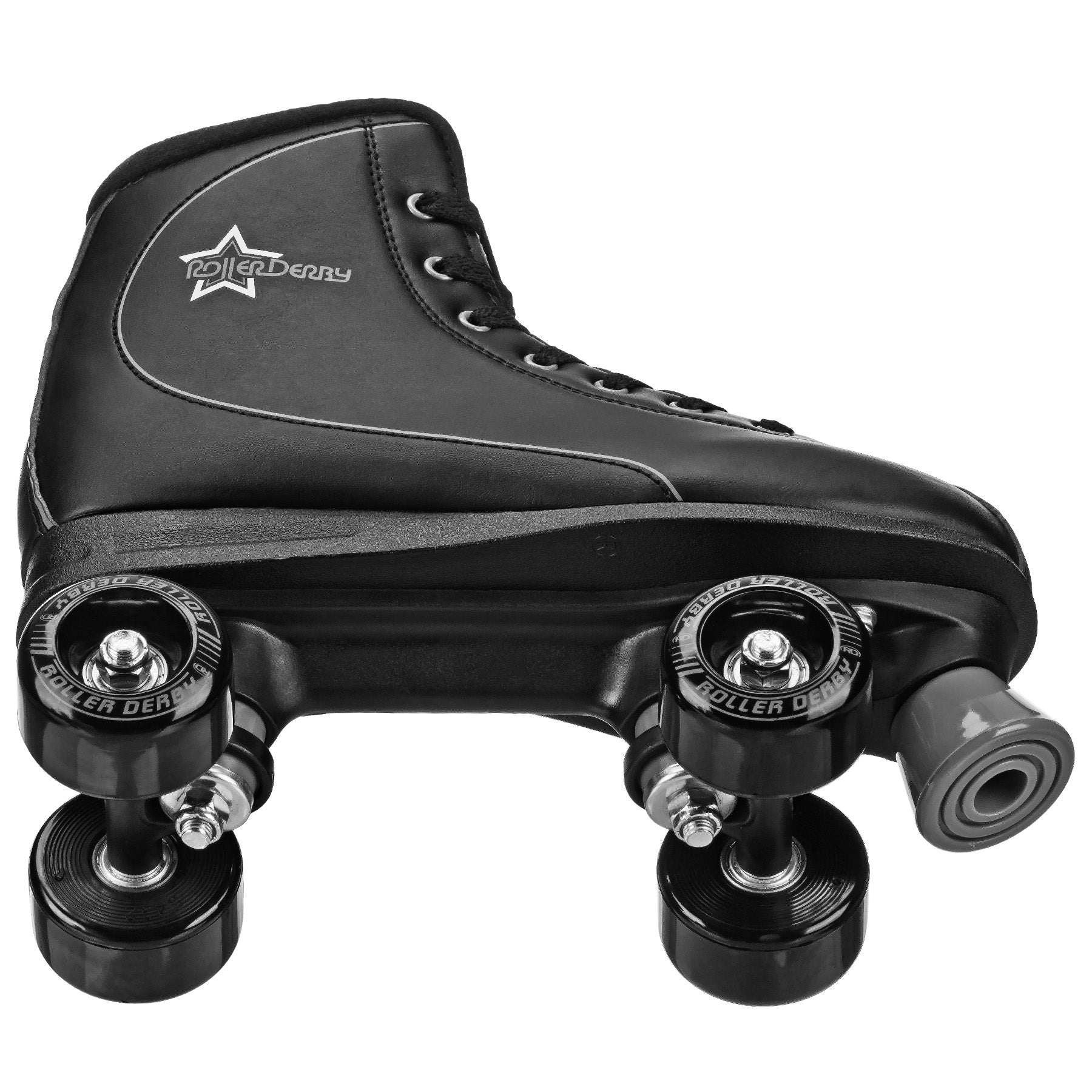 Roller Star 600 Men's Inline Skates for Adults - High Performance Outdoor & Indoor Roller Skates for Fitness, Recreation, and Urban Skating