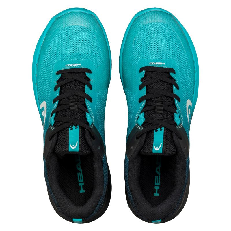 HEAD Sprint Evo 3.5 D Men's Tennis Shoes - Lightweight Performance Court Shoes for Competitive Play & Training - Perfect for Hard Court & Clay Court Matches