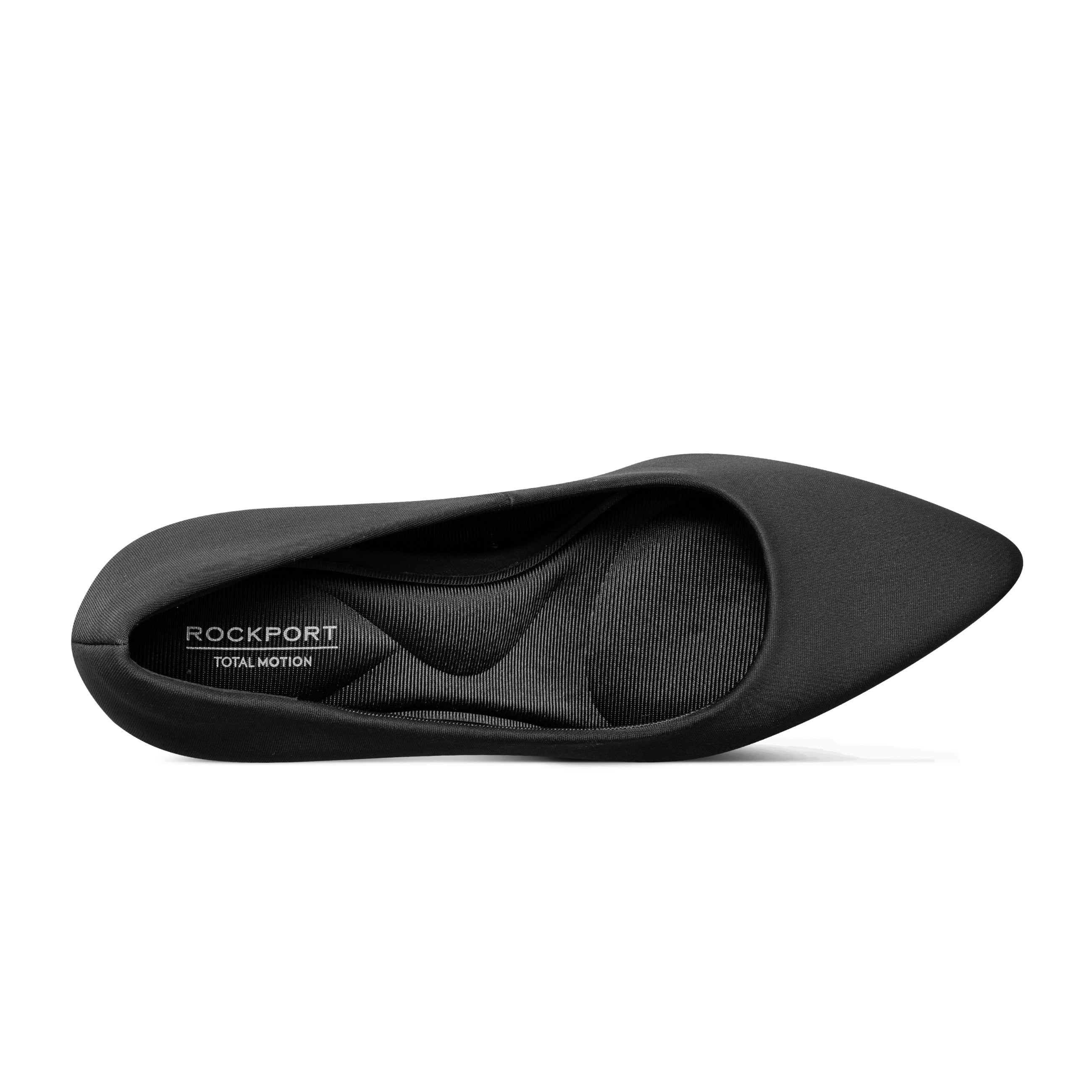Women's Juliet Total Motion Dress Pumps - Comfortable Heels for Work, Wedding & Special Occasions | Elegant Office Shoes for Professional Women