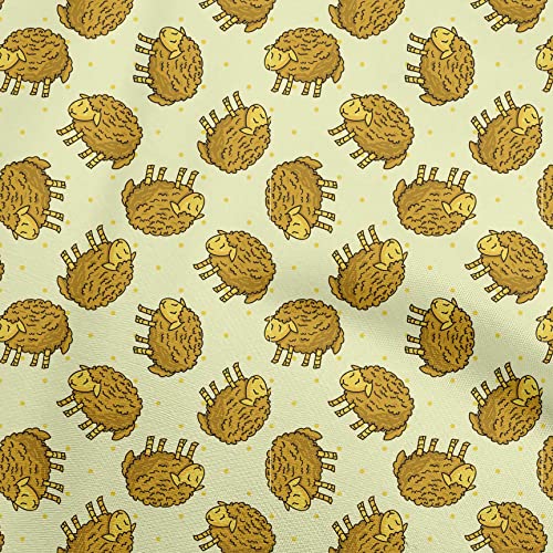Dark Mustard