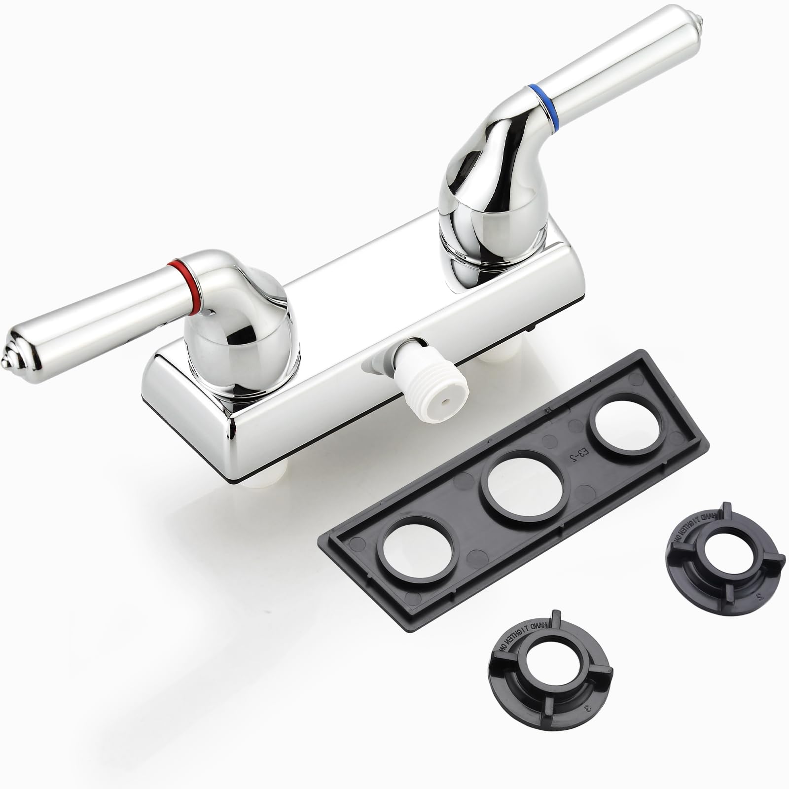 RV Shower Faucet - 4
