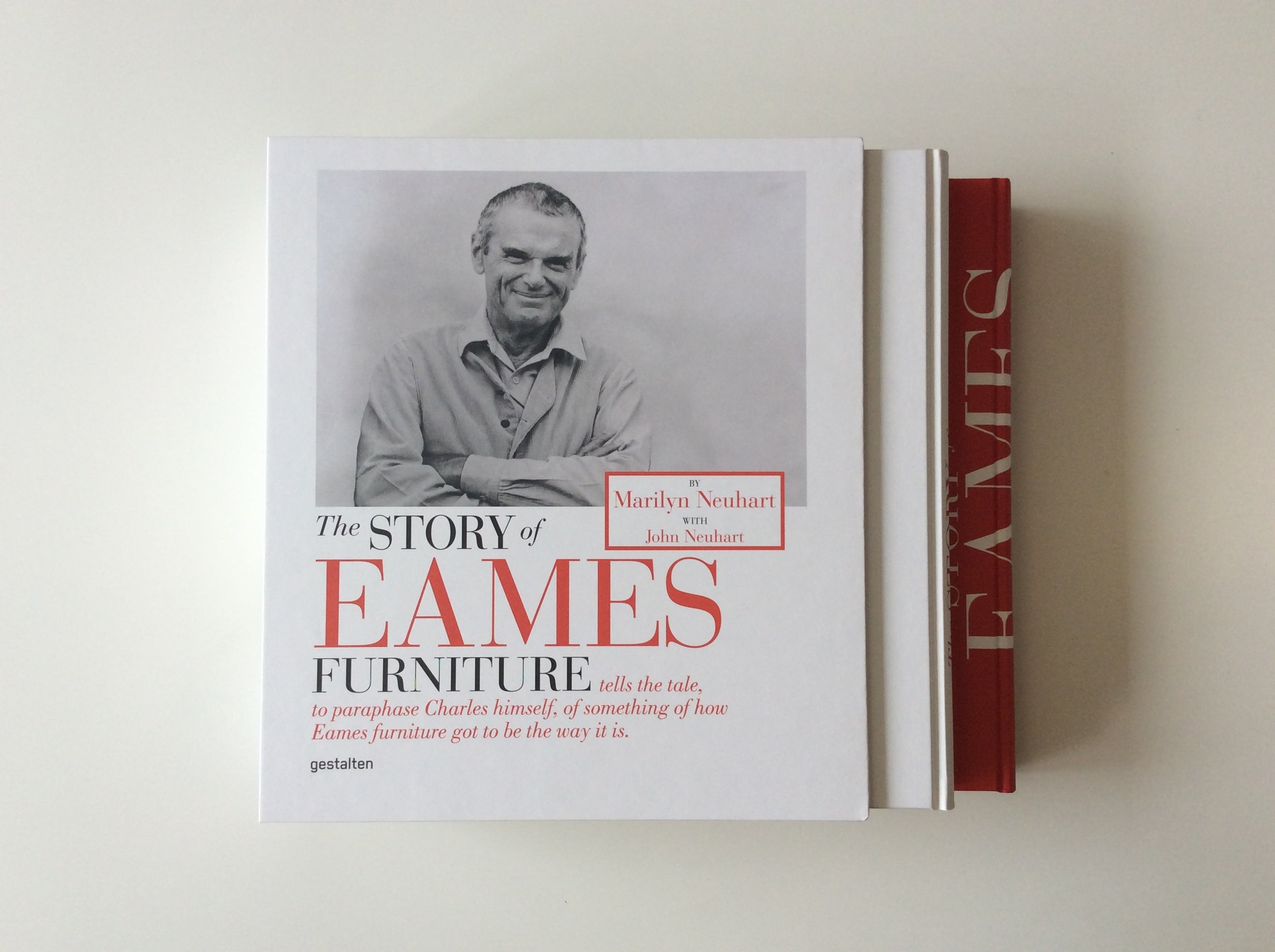 The Story of Eames Furniture: Iconic Mid-Century Modern Design History & Timeless Style for Home & Office Decor