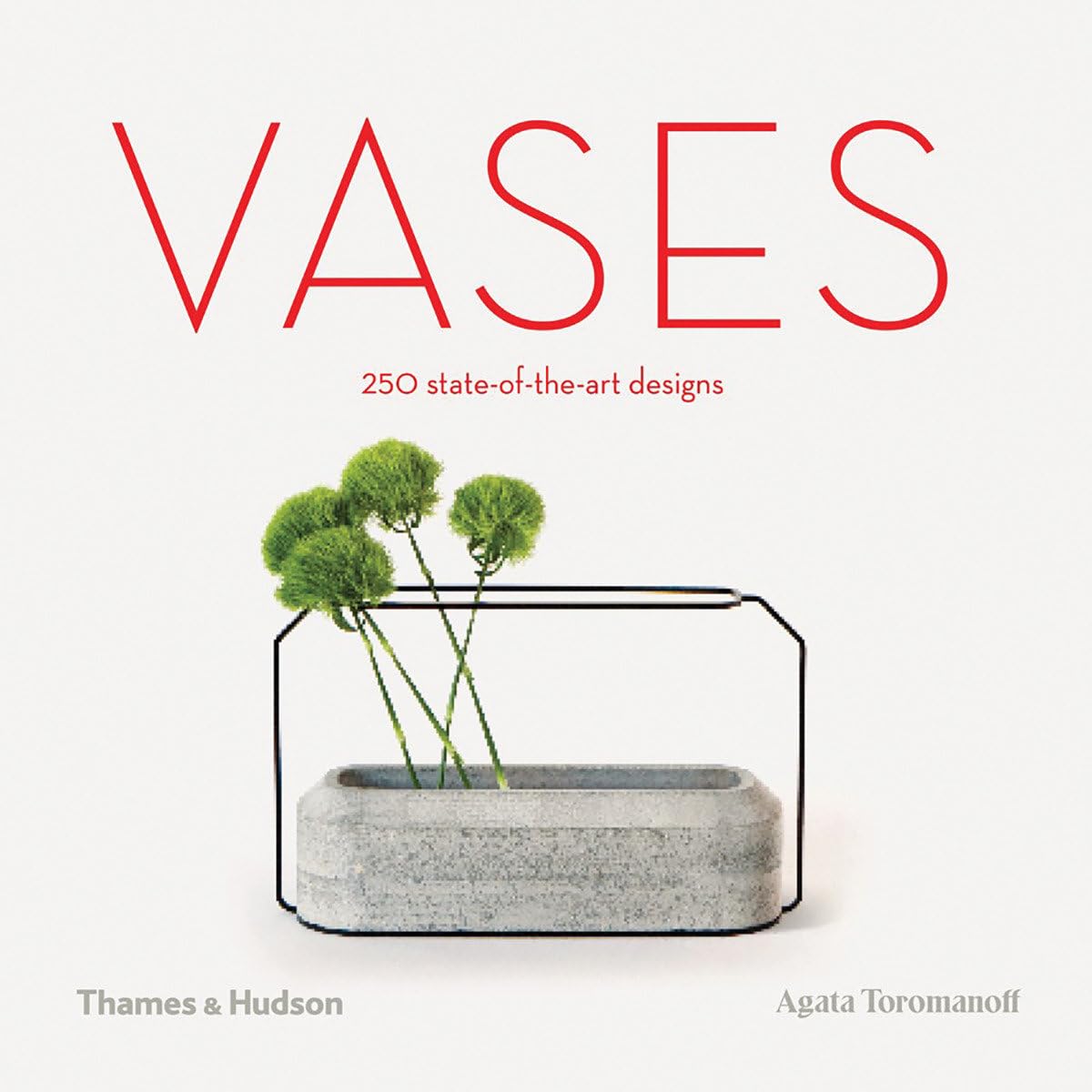 Modern Vases - 250 Contemporary & Stylish Home Decor Pieces for Living Room, Bedroom & Wedding Centerpieces