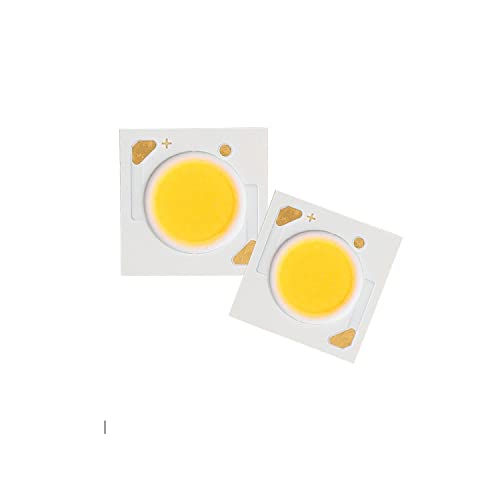 5W Recessed LED Downlight Spotlight - Anti-Glare Ceiling Light Fixture for Home Decor (500LM, 70mm Cut-Out, AC85-265V) - Perfect for Living Room, Bedroom & Kitchen Lighting