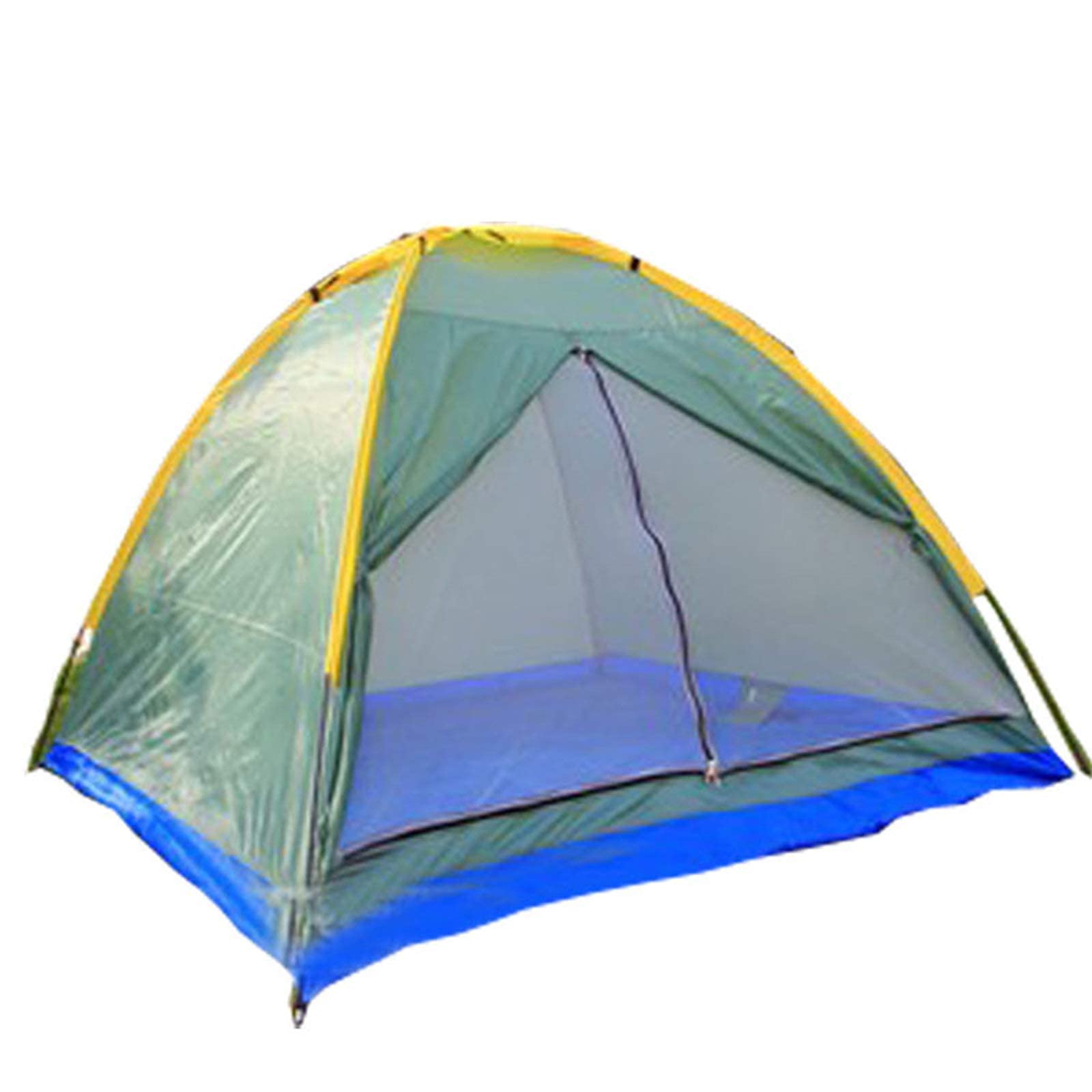 Waterproof & UV-Protected Privacy Changing Tent - 3-4 Person Dome Camping Shelter with Easy Setup | Perfect for Beach, Poolside, Outdoor Events & Camping Trips