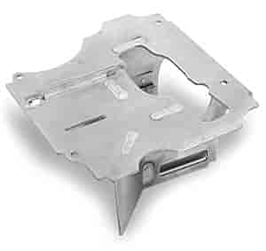 Holley 302-10 High Performance Oil Pan Kit - Compatible with Small Block Chevy Engines - Perfect for Engine Rebuilds & Performance Upgrades