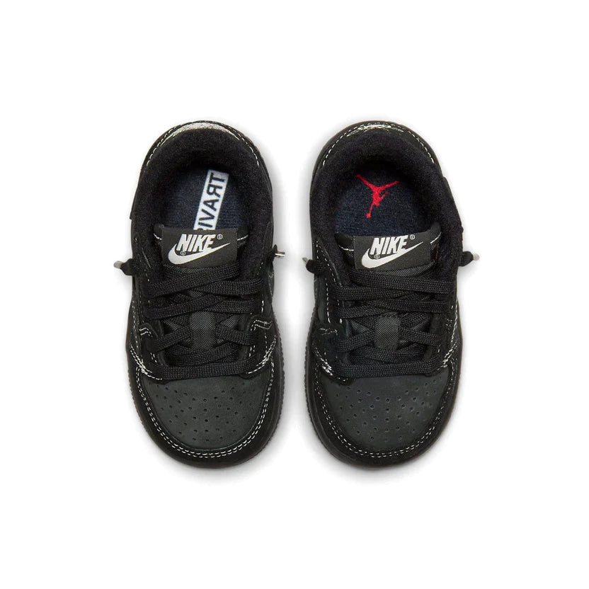 Travis Scott x Air Jordan 1 Retro Low OG SP 