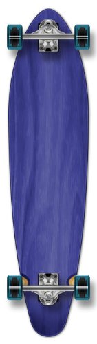 Complete - Kicktail - 03 - Blue