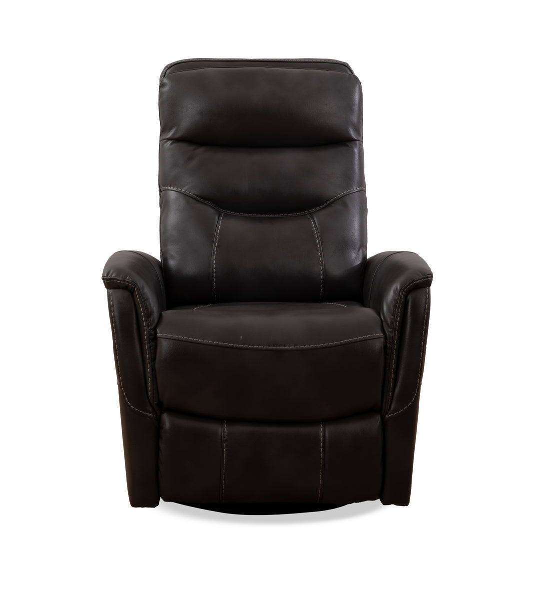 Grey Harmony Glide Power Recliner Chair - Electric Lift Recliner for Living Room, Home Theater & Relaxation