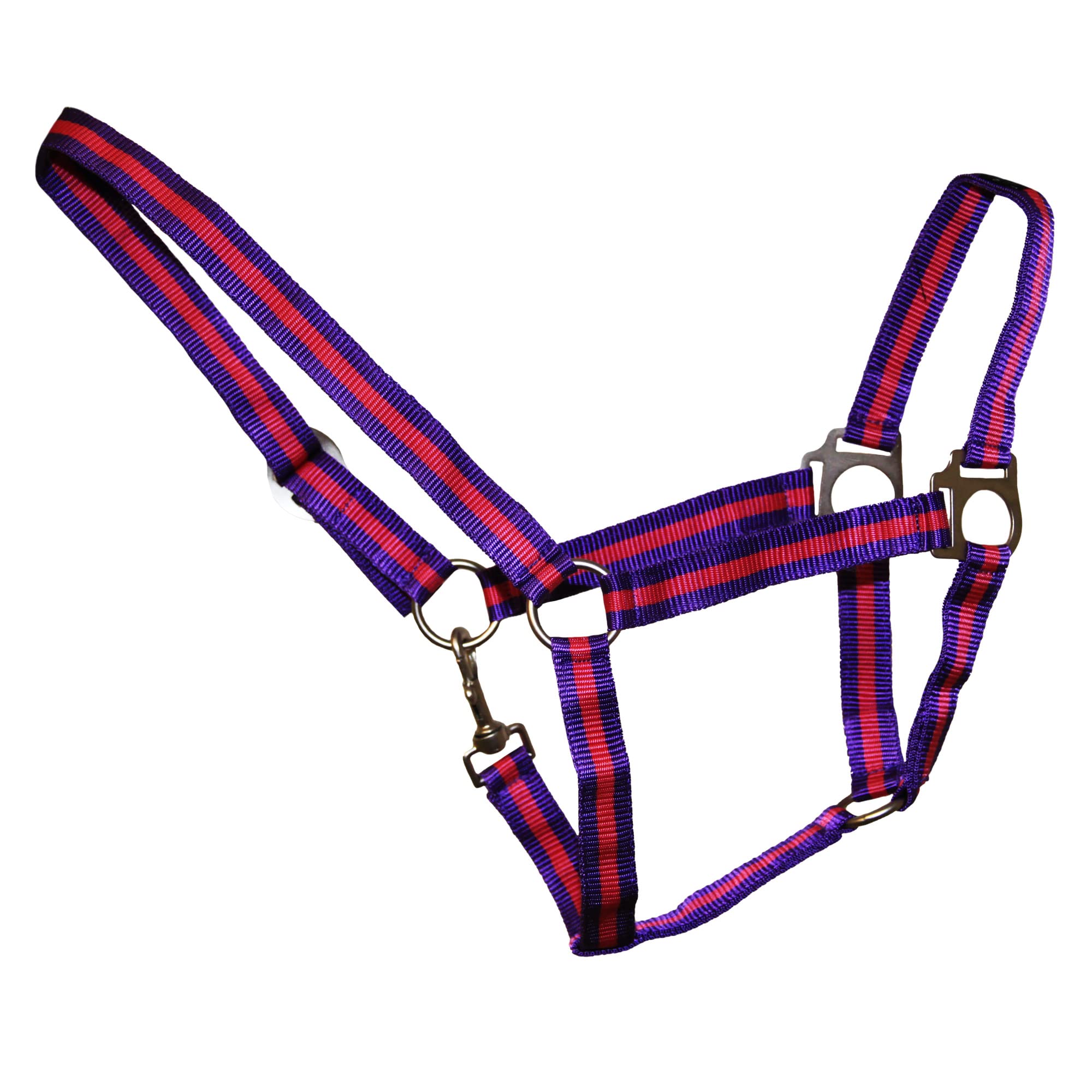 Hy Duo Head Collar - Adjustable No-Pull Dog Harness for Training, Gentle Control for Small/Medium/Large Breeds - Perfect for Walking, Running & Obedience Training