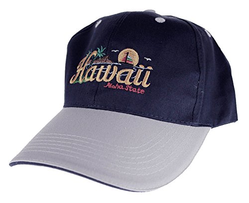 Navy / Gray