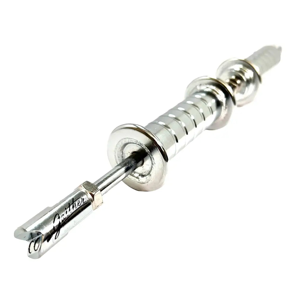 Gaither GT Force 2-in-1 Wheel Weight Tool GTF-01 - Professional Wheel Balancing Kit for Cars & Trucks | Perfect for Auto Shops & DIY Mechanics