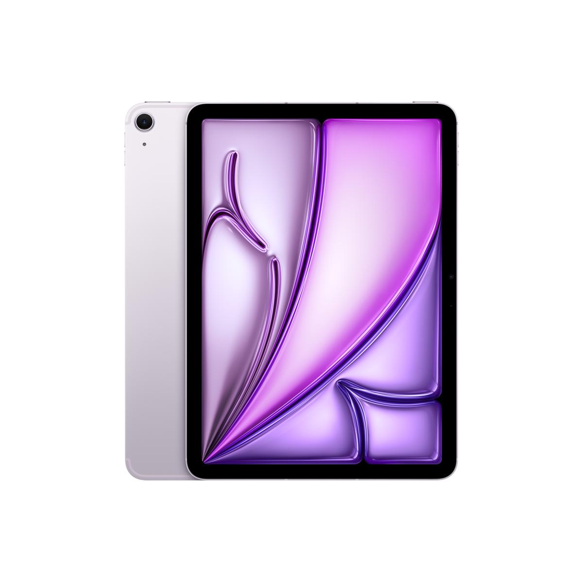 Apple iPad Air 11-inch (M3 Chip, 2025 Model) - Ultra-Thin Tablet with Liquid Retina Display, Perfect for Work, Study & Entertainment