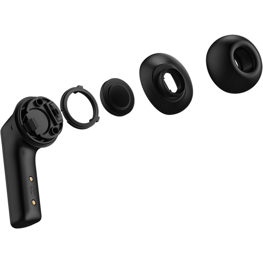 ASUS ROG Cetra True Wireless Gaming Earbuds with ANC, Low Latency, 27H Battery - Perfect for Mobile Gaming, Workouts & Travel