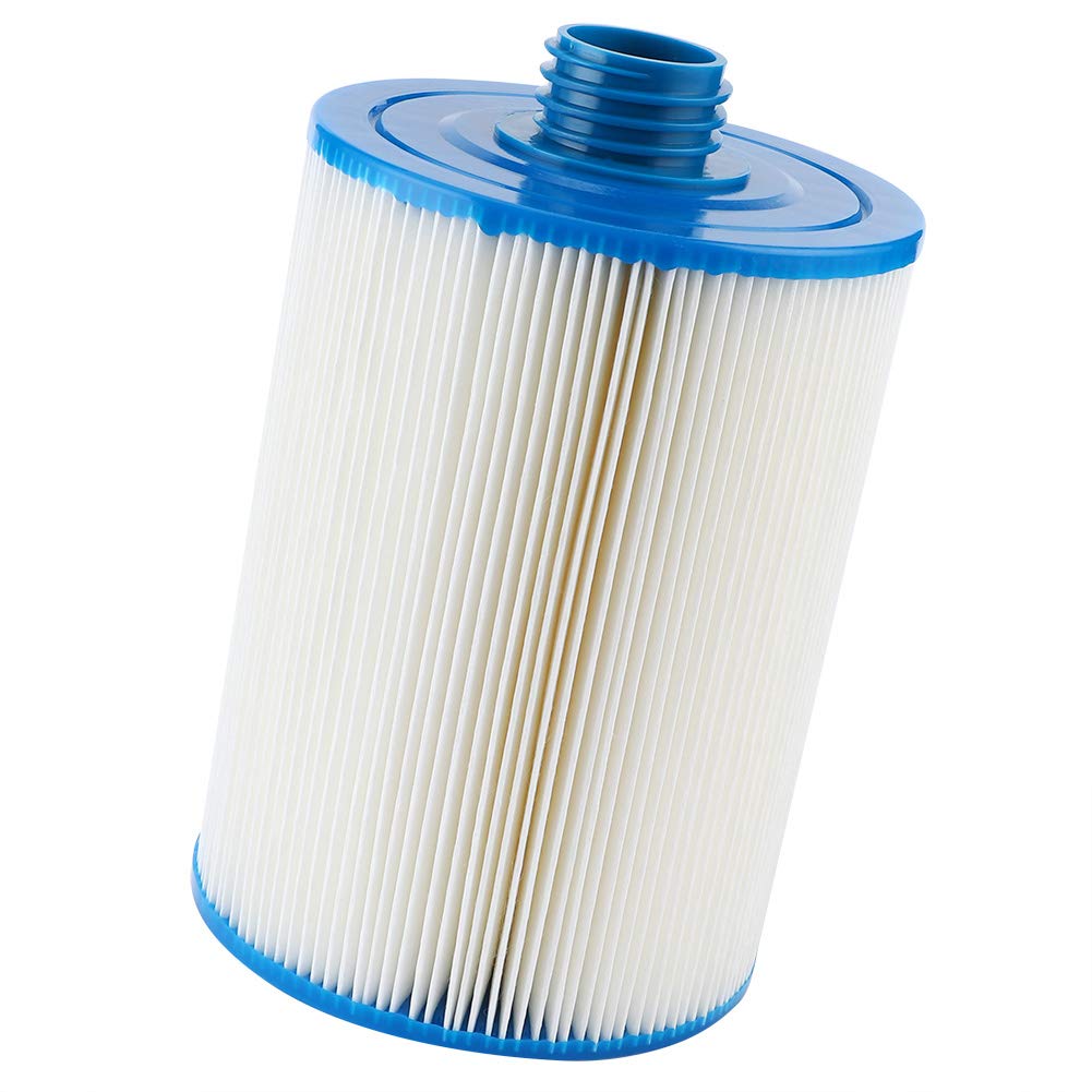 Shanrya High-Performance Swimming Pool Filter - FD2104 Compatible Water Filtration System for Kids & Adults - Perfect for Inground & Above Ground Pools, Backyard Pool Maintenance, and Summer Water Fun