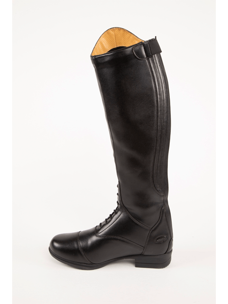 Moretta Luisa Kids' Riding Boots for Girls & Boys - Waterproof Equestrian Boots for Horseback Riding, Outdoor & School - Comfortable & Durable