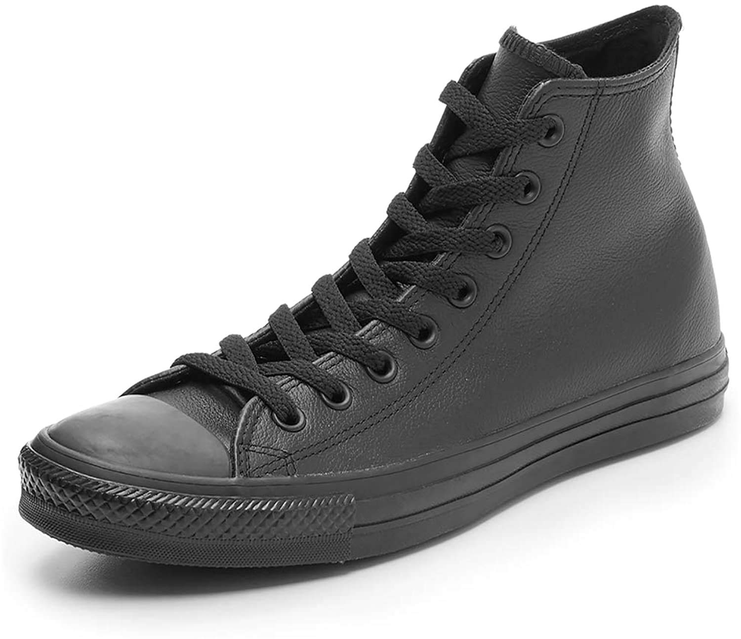 Converse Men's Bootie Sneakers - Classic High-Top Canvas Shoes for Casual Wear & Street Style | Perfect for Everyday Outfits, Walking & Urban Fashion