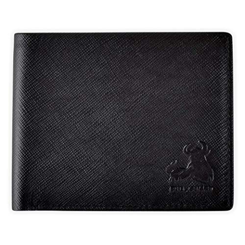 Mountain Forest Black No Coin Pocket