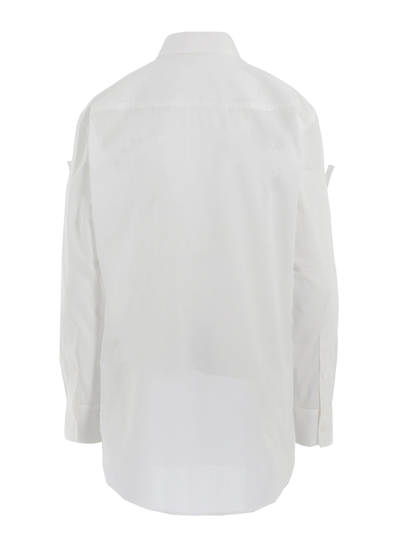 Women's Cotton Lawn Double Pocket Blouse - Breathable & Stylish Casual Shirt for Work, Outings & Everyday Wear