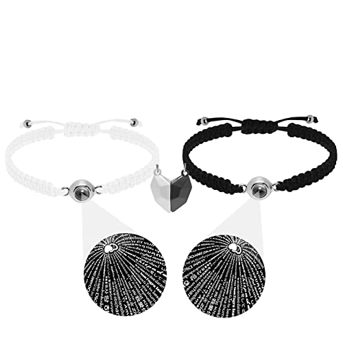 2.black / white