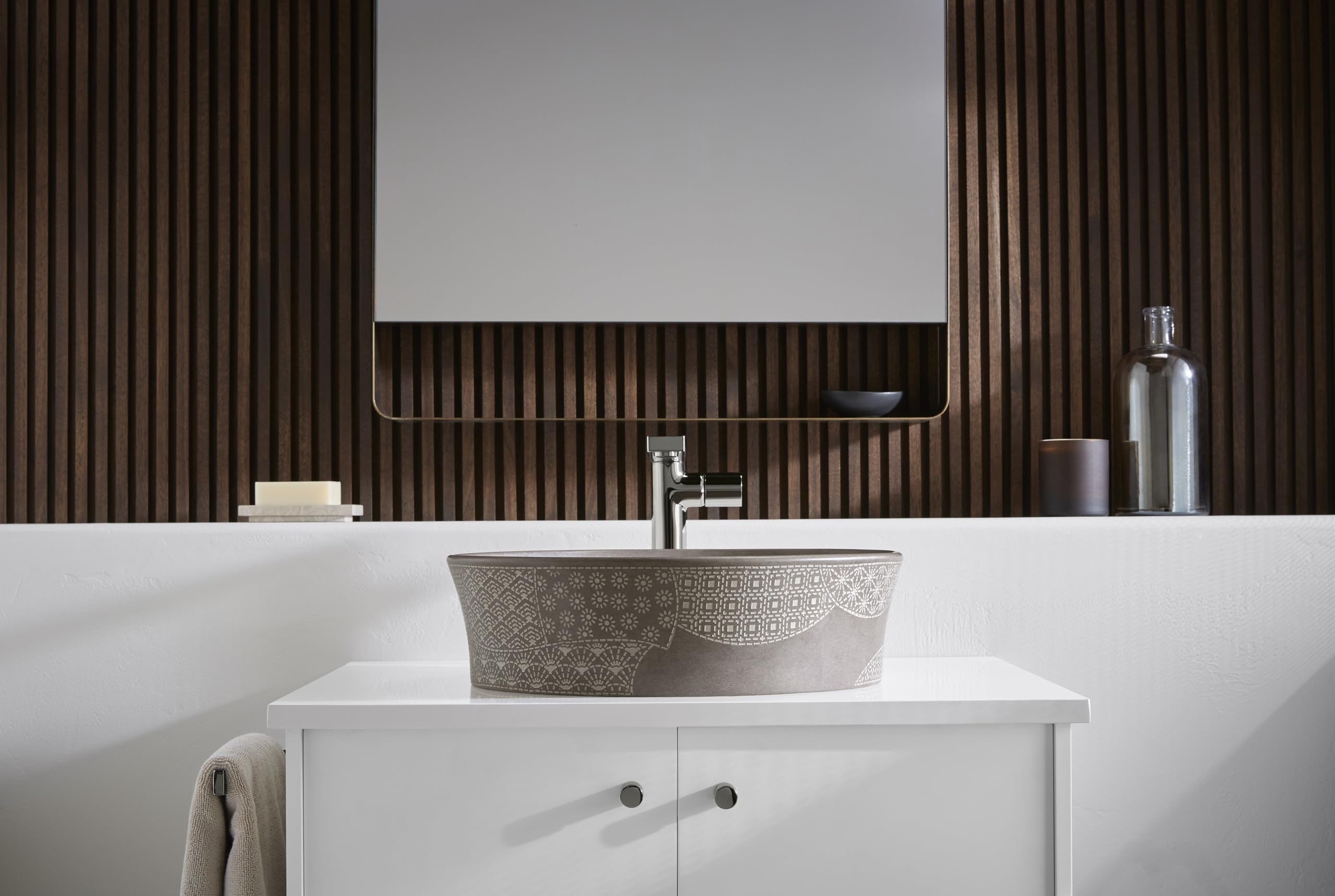 KOHLER 8324-CS7 Kensho 16