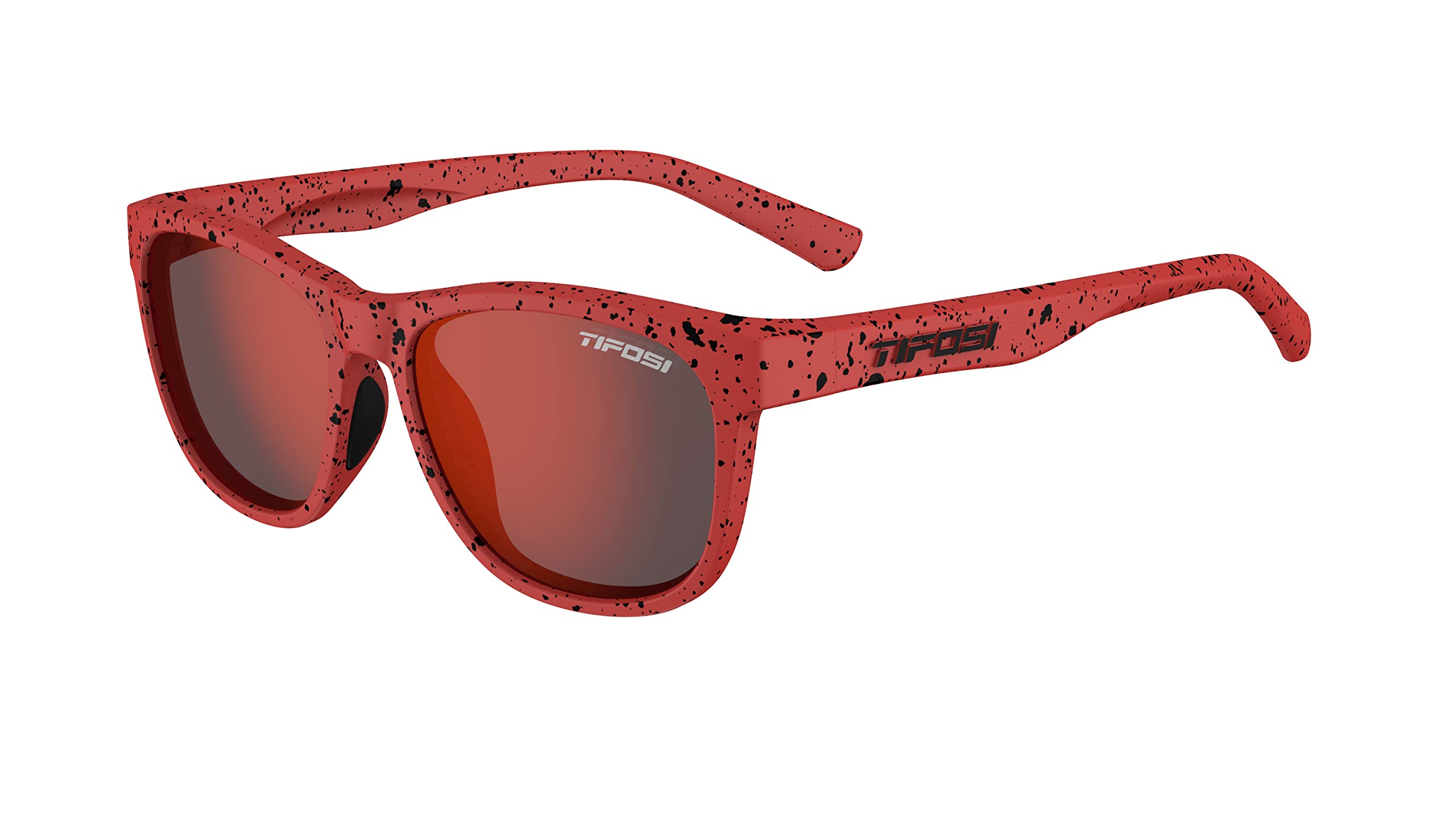 Tifosi Optics Stellar Series Polarized Sunglasses for Men & Women - UV Protection Sports Shades for Running, Cycling & Outdoor Activities