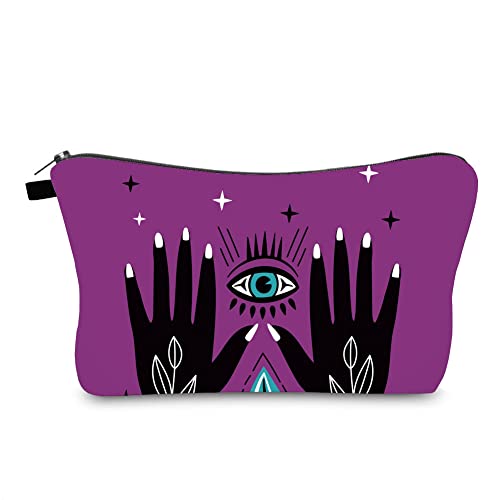 Evil Eyes
