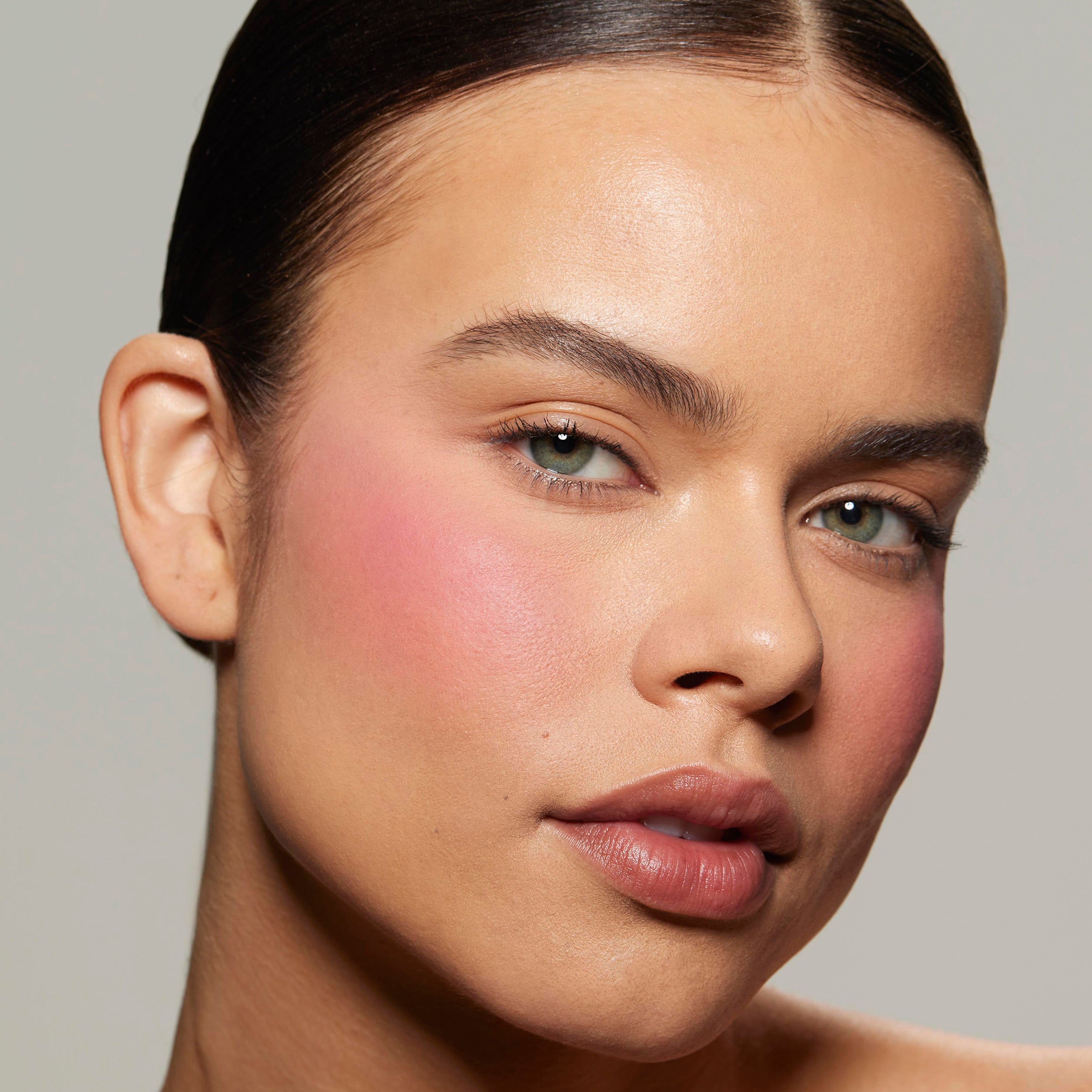 Hybrid Blush Makeup - Long Lasting Cream & Powder Blush for Cheeks | Perfect for Everyday Wear & Special Occasions