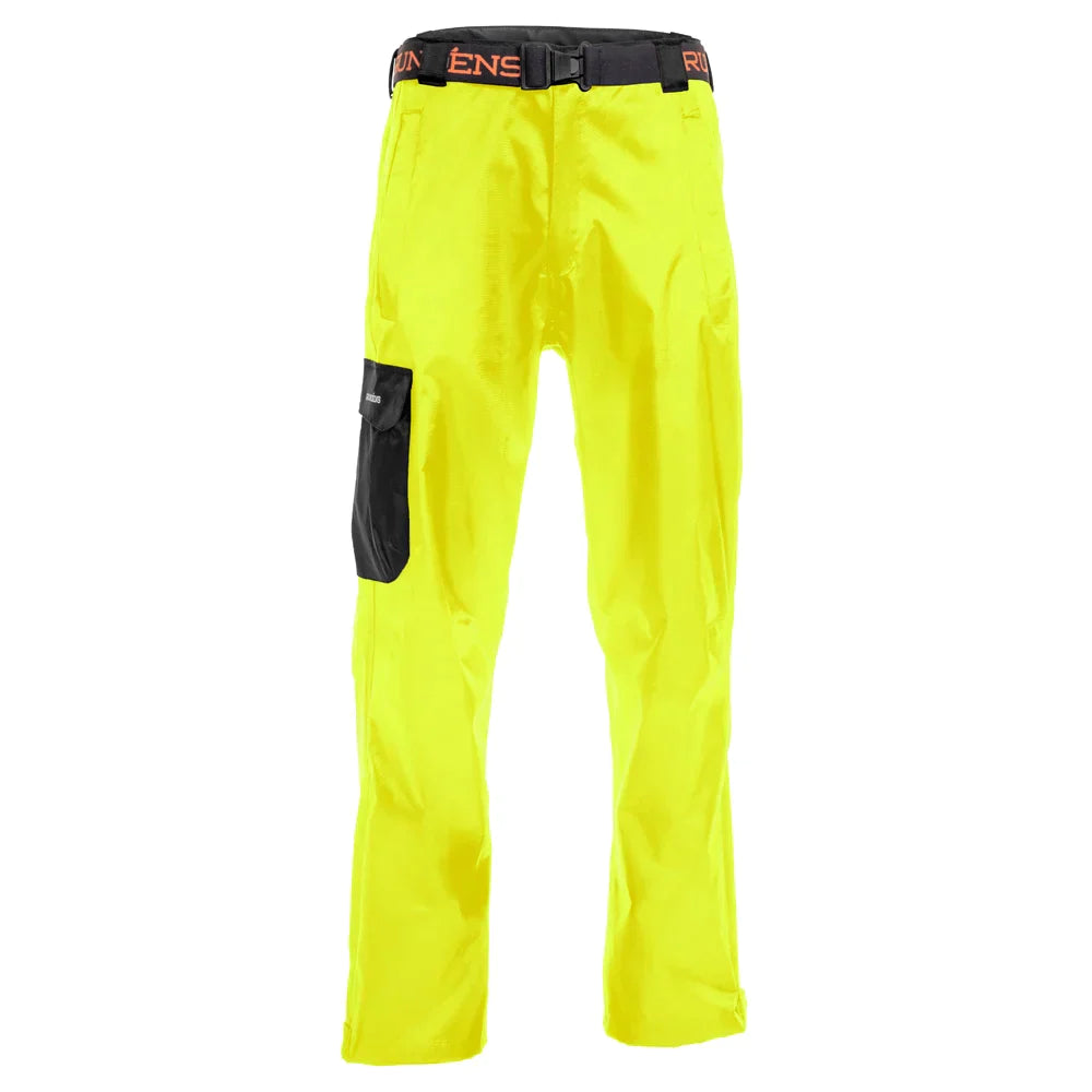 Grundéns Men's Weather Watch Pant - Waterproof & Breathable Fishing Pants for Outdoor Adventures, Hiking, and Hunting