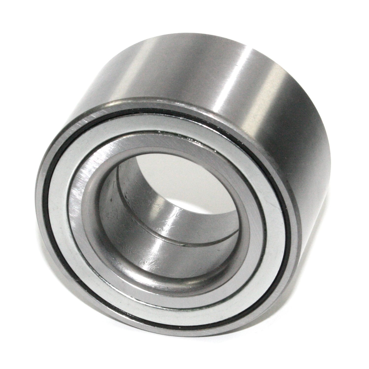 DuraGo 29510102 Front Wheel Bearing Kit - High Performance Replacement for Smooth & Quiet Ride - Perfect for Sedans, SUVs, and Trucks - DIY Auto Repair & Maintenance