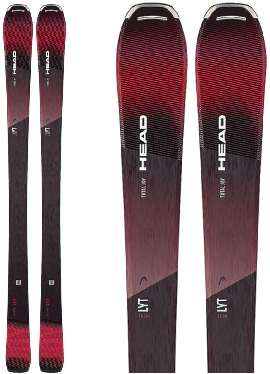 BLACK/RED