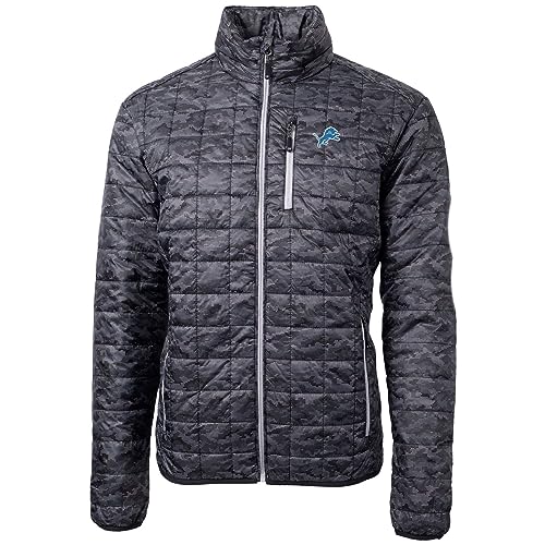 Detroit Lions, Black