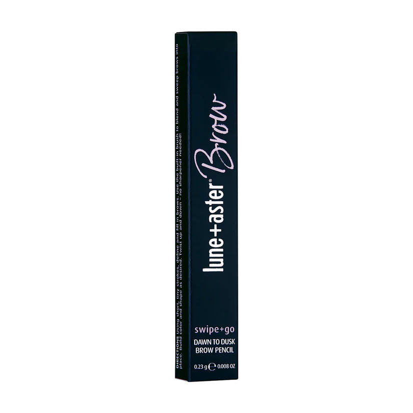 Best Long-Lasting Dawn to Dusk Brow Pencil - Waterproof Eyebrow Pencil for All-Day Wear - Perfect for Daily Makeup & Special Occasions