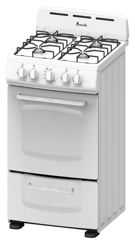 Avanti GRO20P0W 20
