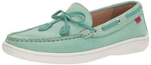 Powder Cream Nubuck