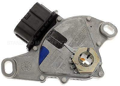 Standard Motor Products Neutral/Backup Switch - NS288 | Automatic Transmission Safety Switch | Compatible with Multiple Vehicle Models | Perfect for Parking & Reverse Gear Safety