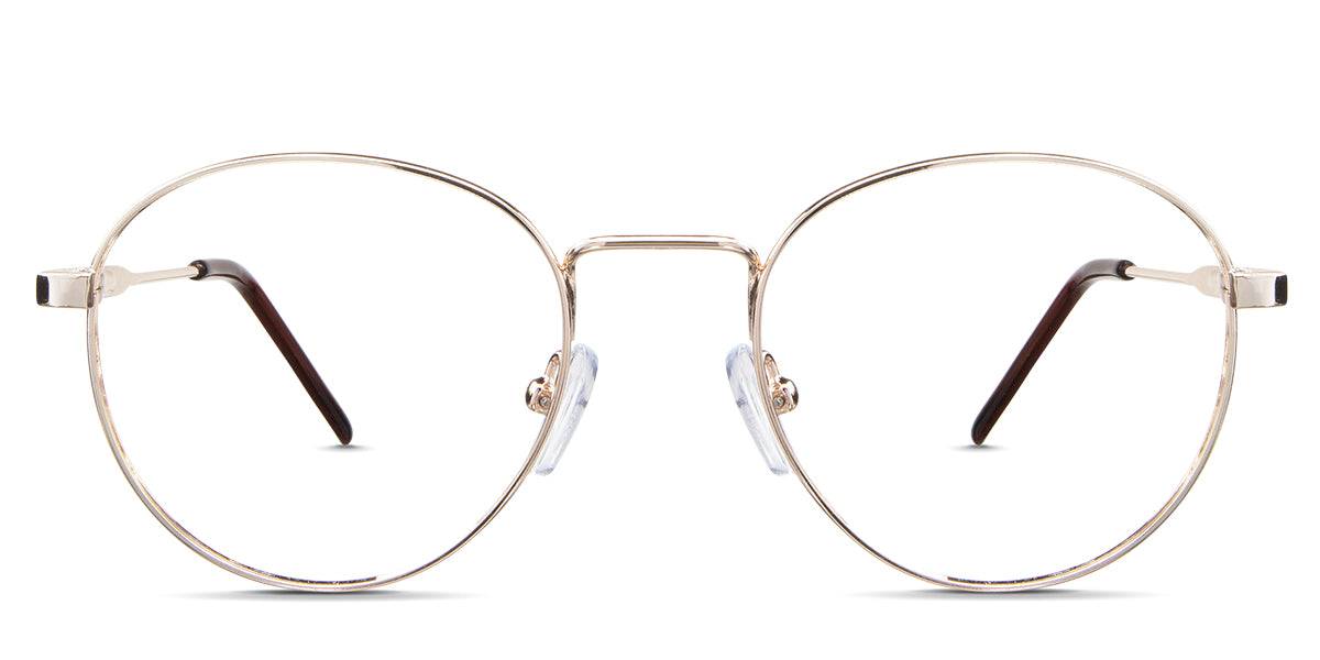 Axel Men's Prescription Eyeglasses - Stylish & Durable Frames for Clear Vision - Perfect for Work, Reading & Everyday Use