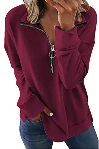 A4-wine Red