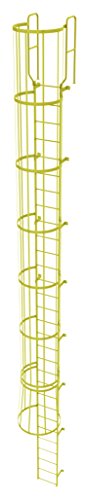 Safety Yellow