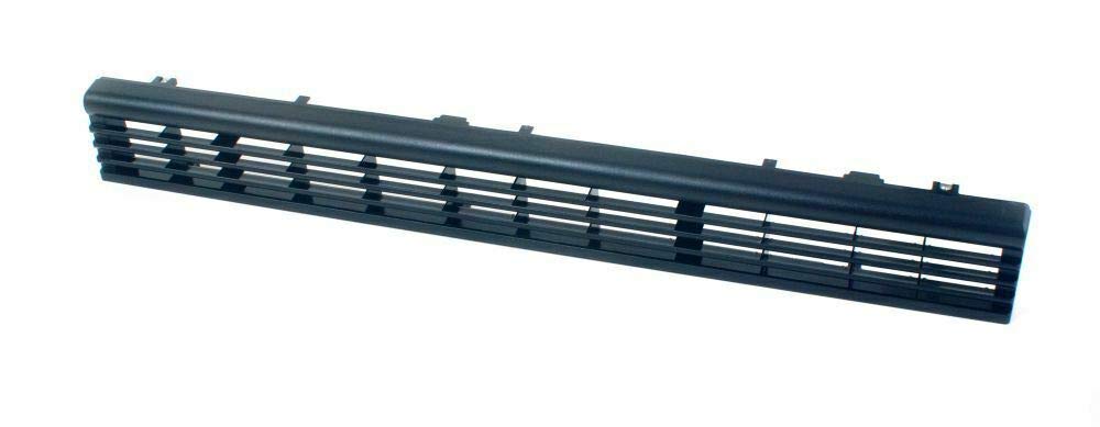 Genuine OEM Whirlpool Microwave Ventilation Grill Replacement - Compatible with Models 8183851, 4393728, 4393778, 8169333, 8185106, 830808 - Perfect for Kitchen Range Hood Repair & Microwave Ventilation System Maintenance
