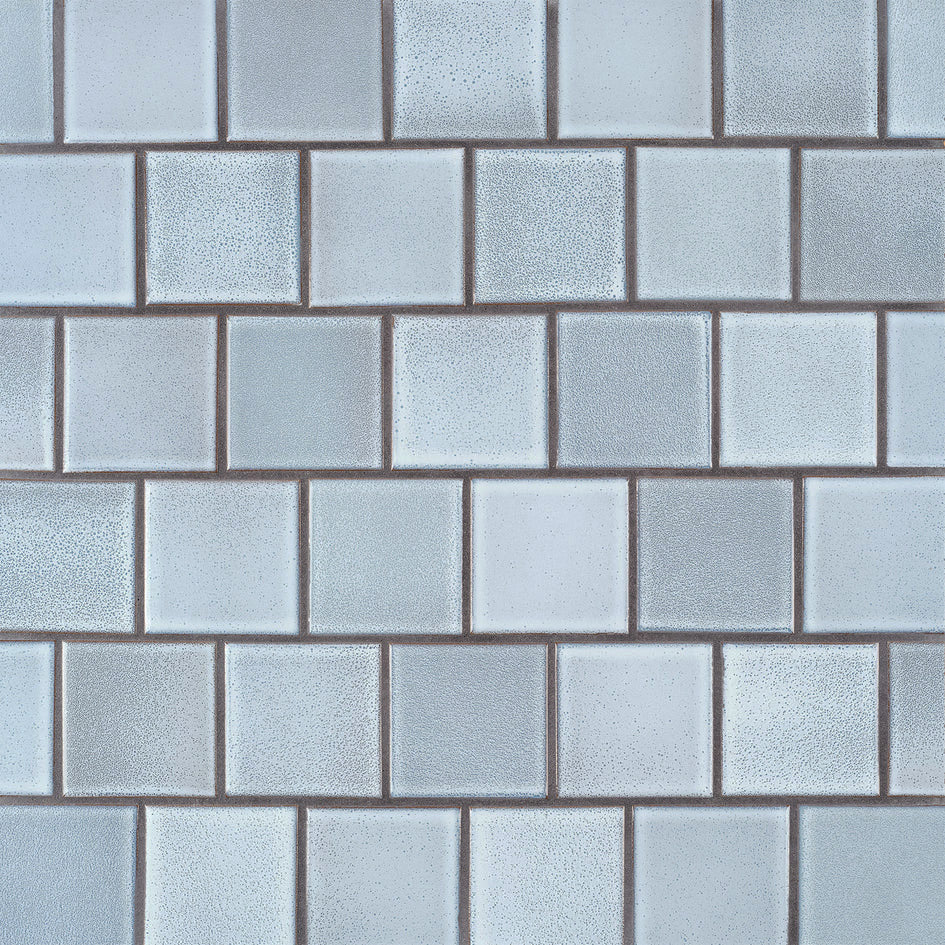 Premium ST LG12 Shell Dove Ceramic Tile - Elegant Home Decor for Bathroom, Kitchen & Backsplash | Waterproof & Durable Wall & Floor Tiles